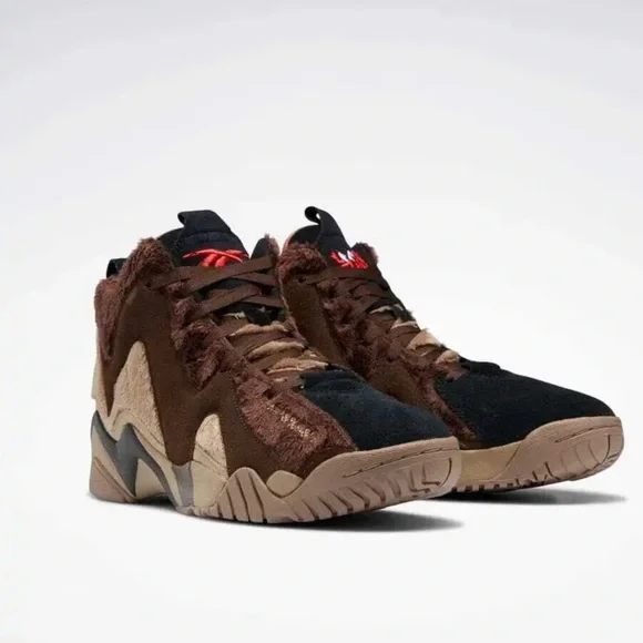 Reebok | Shoes | Reebok Looney Toons X Hurrikaze Ii Mid  display picture 3
